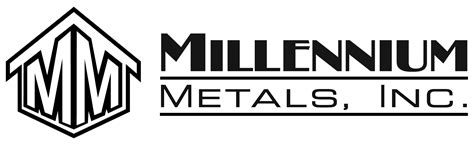 millennium metals jacksonville fl